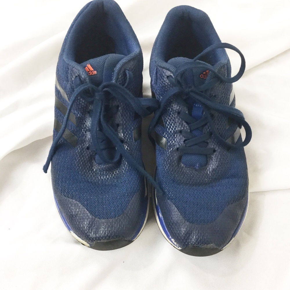 Adidas Mens Mana Bounce 2 Aramis Running Shoes